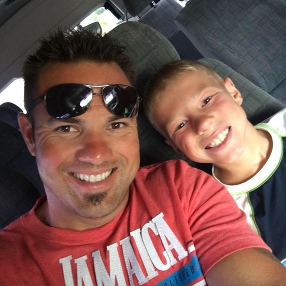 Meet your Posher, Mike - Picture 1 of 1